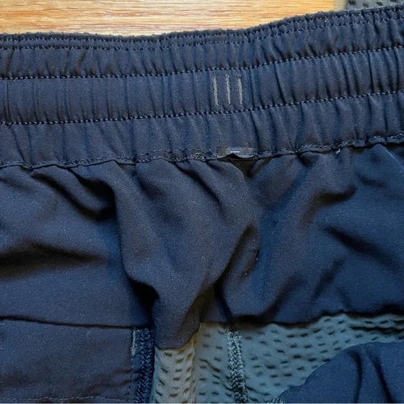 Lululemon bowline pants in olive green size XL